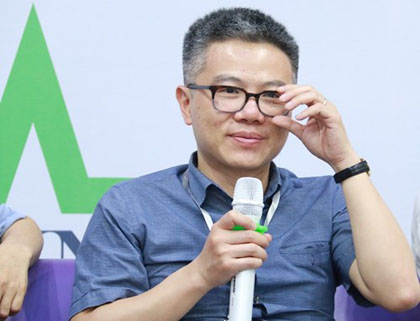 Giáo sư Ngô Bảo Châu và lời khuyên chọn nghề